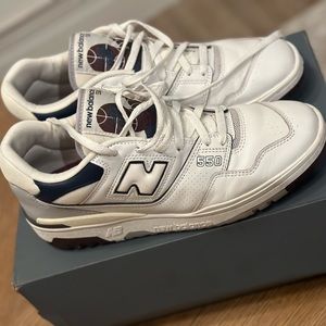 New Balance 550